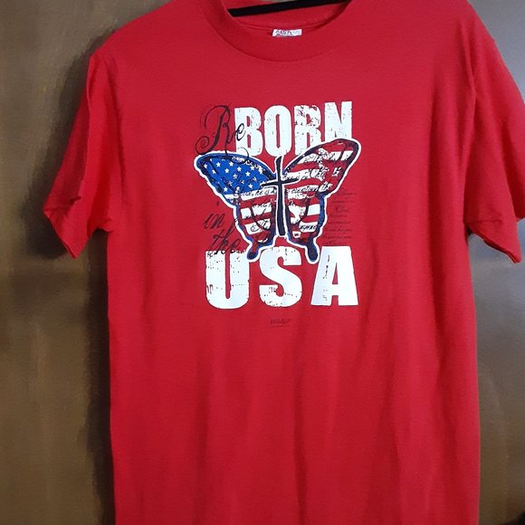 ALSTYLE/TEE/SMALL - Picture 1 of 7